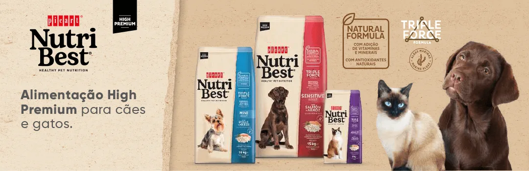 Pet Food