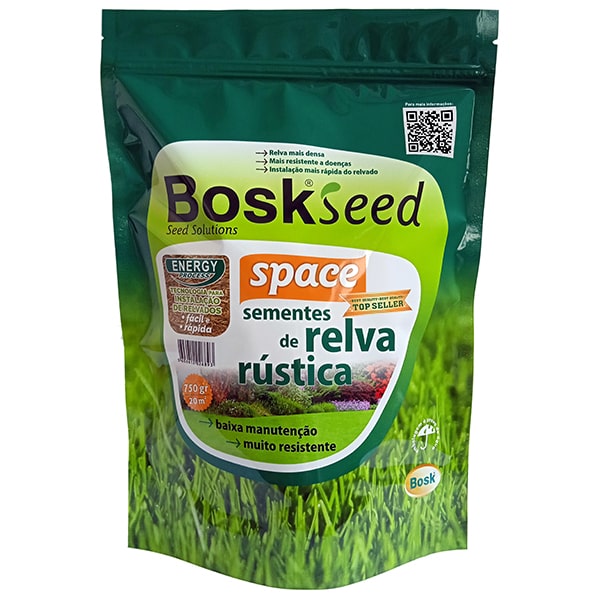 BoskSeed Space 750 g