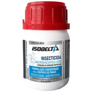 Isodelta – Micro encapsulado – 50ml