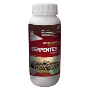 Repelente IsotekSTOP Serpentes - 500g (GR)