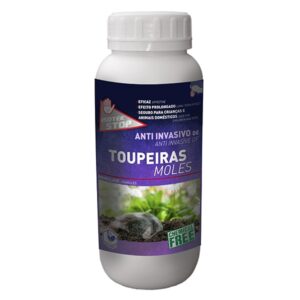 Repelente IsotekSTOP Toupeiras - 1L (GR)