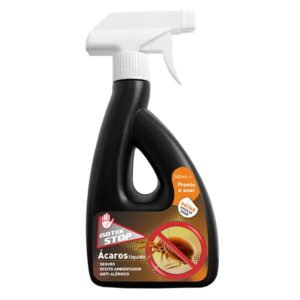 Repelente Ácaros Spray IsotekStop – 500 ml