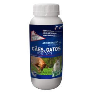 Repelente IsotekSTOP Cães e Gatos - 1L (GR)