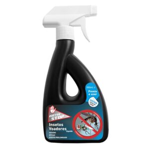 Repelente Insetos Voadores Spray IsotekStop – 500 ml