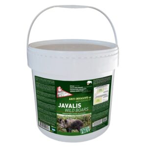 Repelente IsotekSTOP Javalis - 15L