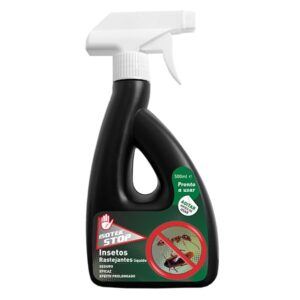 Repelente Insetos Rastejantes Spray IsotekStop  - 500 ml