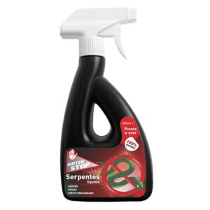 Repelente Serpentes Spray IsotekStop – 500 ml