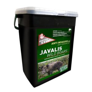 Repelente IsotekSTOP Javalis - 3L