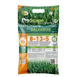 Adubo ProScape Mini Starter/Outono - 5kg - (2-3 meses)
