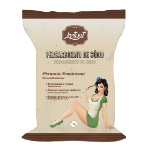 Percarbonato de Sódio - 1kg