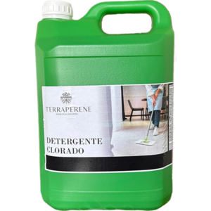 Terraperene Detergente Clorado