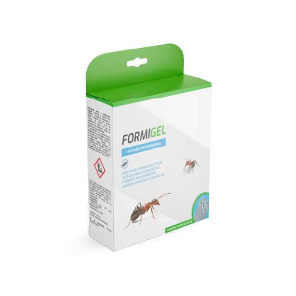 Formigel