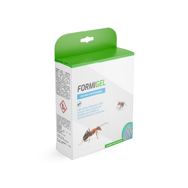 Formigel