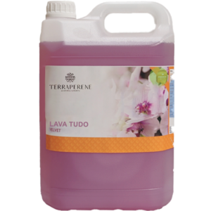 Terraperene  Detergente Lava Tudo Premium Velvet