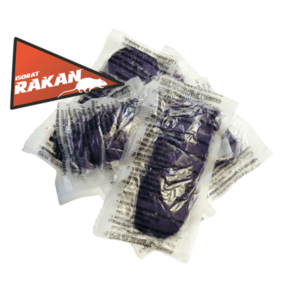 Raticida Rakan Isorat Brodifacume Isco Fresco - 10 Kg