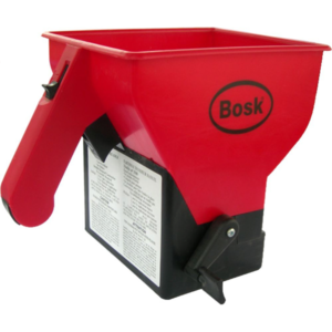 Espalhador manual 3500
