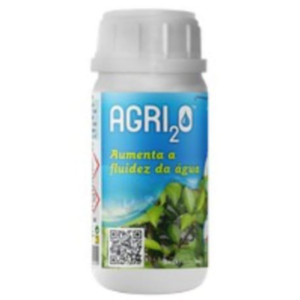 Agente Aderente de Água - AGRI2O