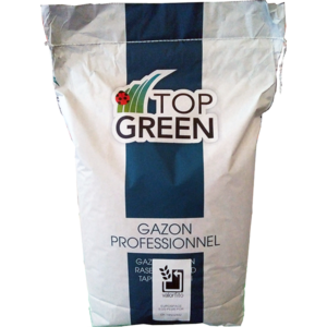 Semente de Relva EUROSPACE LANDSCAPING MEADOW - 10 Kg