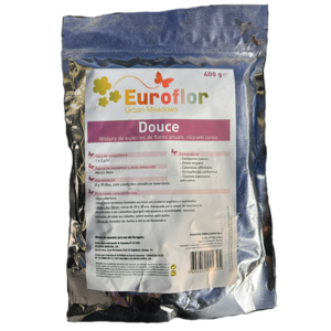 Semente de Relva Euroflor Douce - 400 g