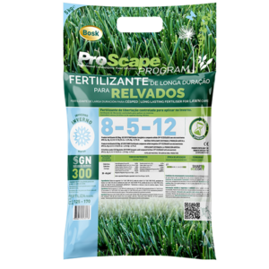 Adubo ProScape Mini Inverno - 5kg - (2-3 meses)