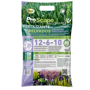 Adubo ProScape Mini Jardim - 5kg - (2-3 meses)