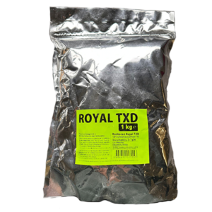 Semente de Relva BOSKSEED Royal TXD - 1Kg
