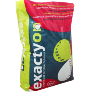 Adubo Exactyon TOP Maxcote 18-7-13 +Mg 25 Kg - SGN200