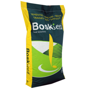 BOSKSEED GREEN FAST - 20 Kg