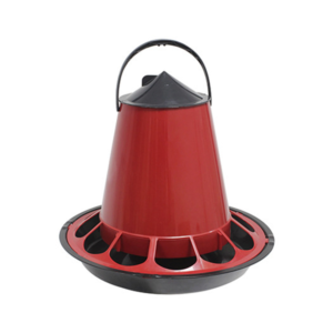 Comedouro 5Kg
