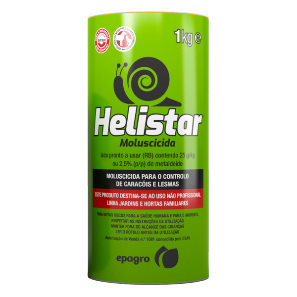 Helistar - 1 Kg
