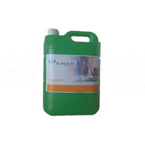 SUNLIMP HIPOCLORITO - 6 KG