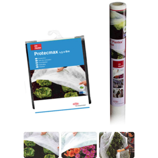 Tela DuPont™ Plantex® Protecmax