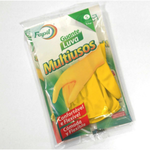 Luvas Multiusos