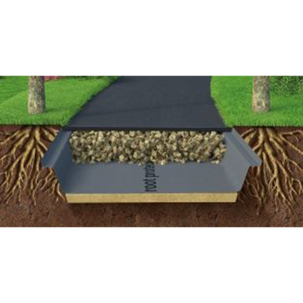 Tela DuPont™ Plantex® RootProtector