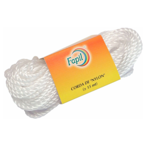 CORDA DE NYLON - 15 M