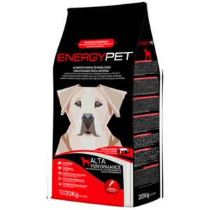 EnergyPet  Alta Performance - 20 kg
