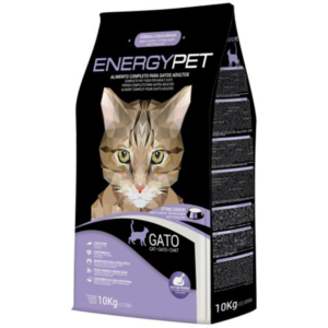 EnergyPet  Cat - 10 kg