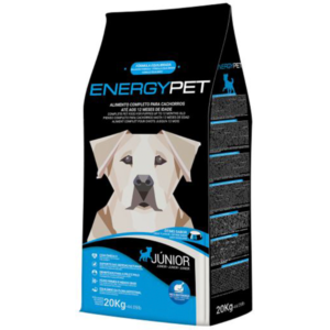 EnergyPet Junior - 20 kg