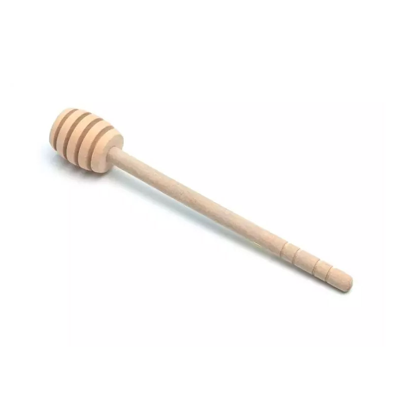COLHER PARA MEL 15CM