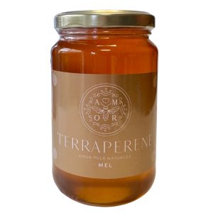 Mel Rosmaninho | Mel Terraperene - 500 g