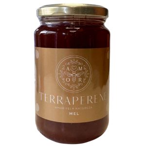 Mel Medronheiro | Mel Terraperene - 500 g