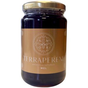 Mel Multiflora | Mel Terraperene - 500 g