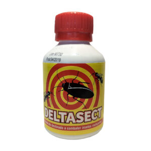 Inseticida Deltasect - 100 ml