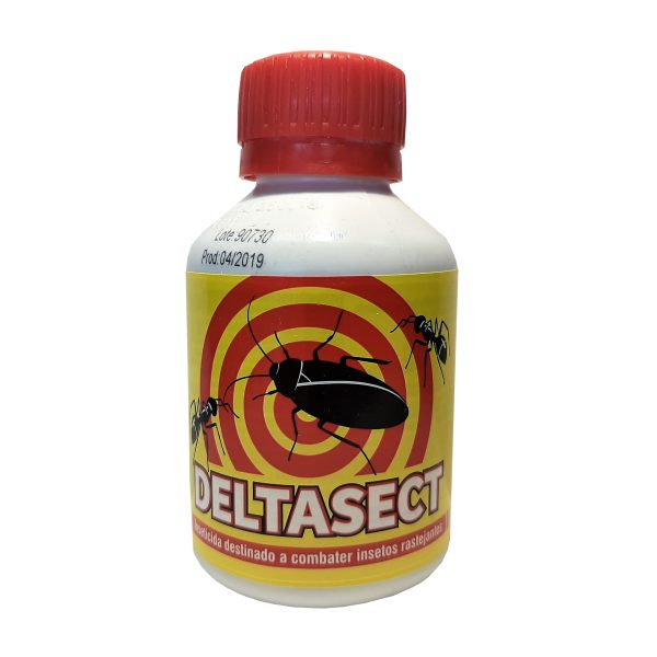 Inseticida Deltasect - 100 ml