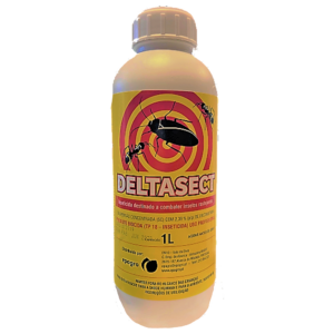 Inseticida Deltasect - 1L