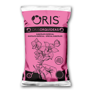 Substrato Orquideas Oris - 11 Lt