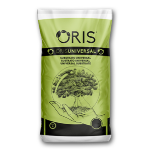 Substrato Universal Oris - 50 Lt