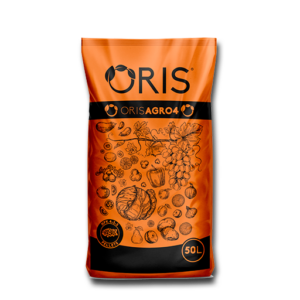Adubo Orgânico Agro 4  Oris - 50 Lt