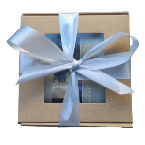 Conjunto Premium com 4 Meis Artesanais de 50 ml