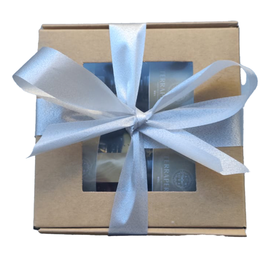 Conjunto Premium com 4 Meis Artesanais de 50 ml